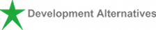 development-alternative-logo