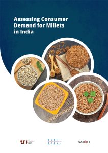 Assessing Consumer Demand for Millets in India