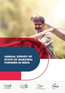 Annual Survey for Marginal Farmers