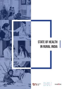 State of Health in Rural India