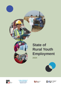State of Rural Youth Employment