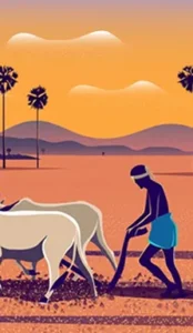 Annual Survey for Marginal Farmers