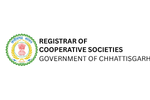 REGISTRAR OF COOPERATIVE SOCIETIES GOVERNMENT OF CHHATTISGARH
